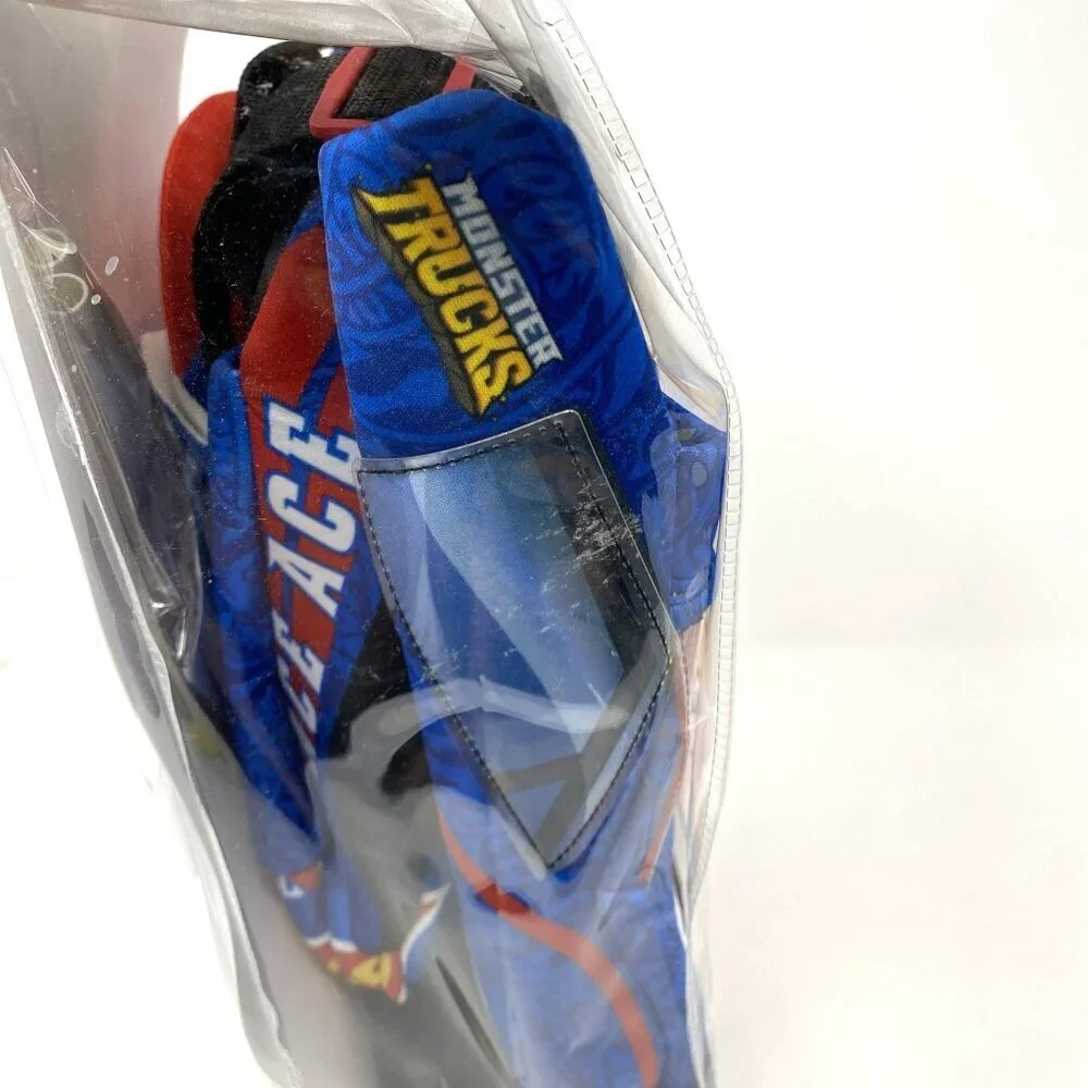 Spirit Halloween Hot Wheels Ride-Along One Size Toddler Costume Pretend Play